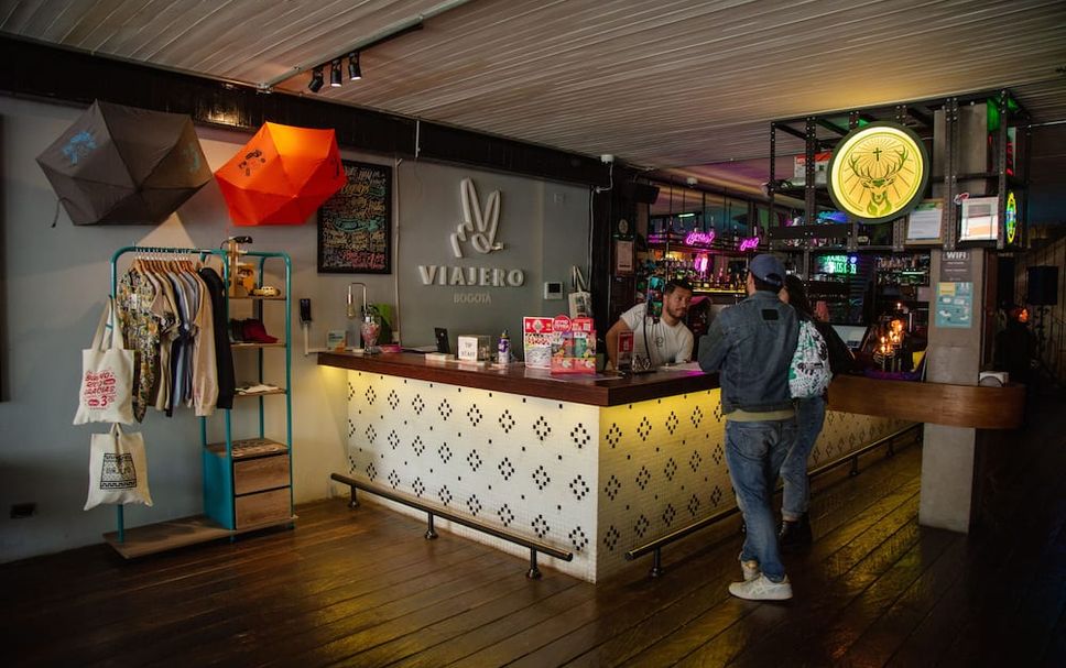 Bar Photo