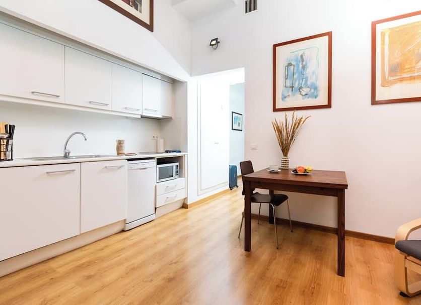 Kitchen Photo