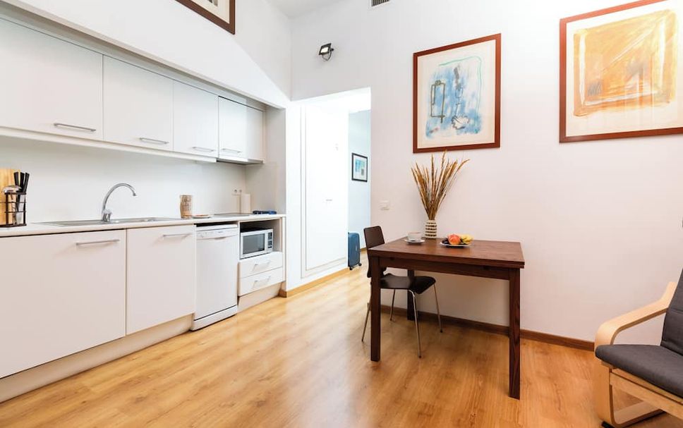 Kitchen Photo