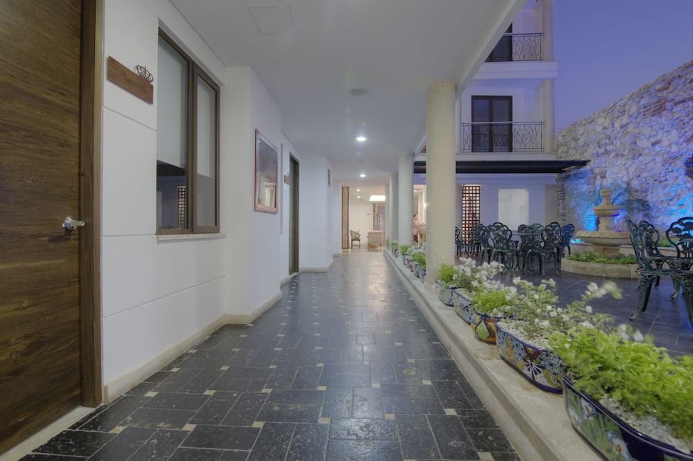 Hallway