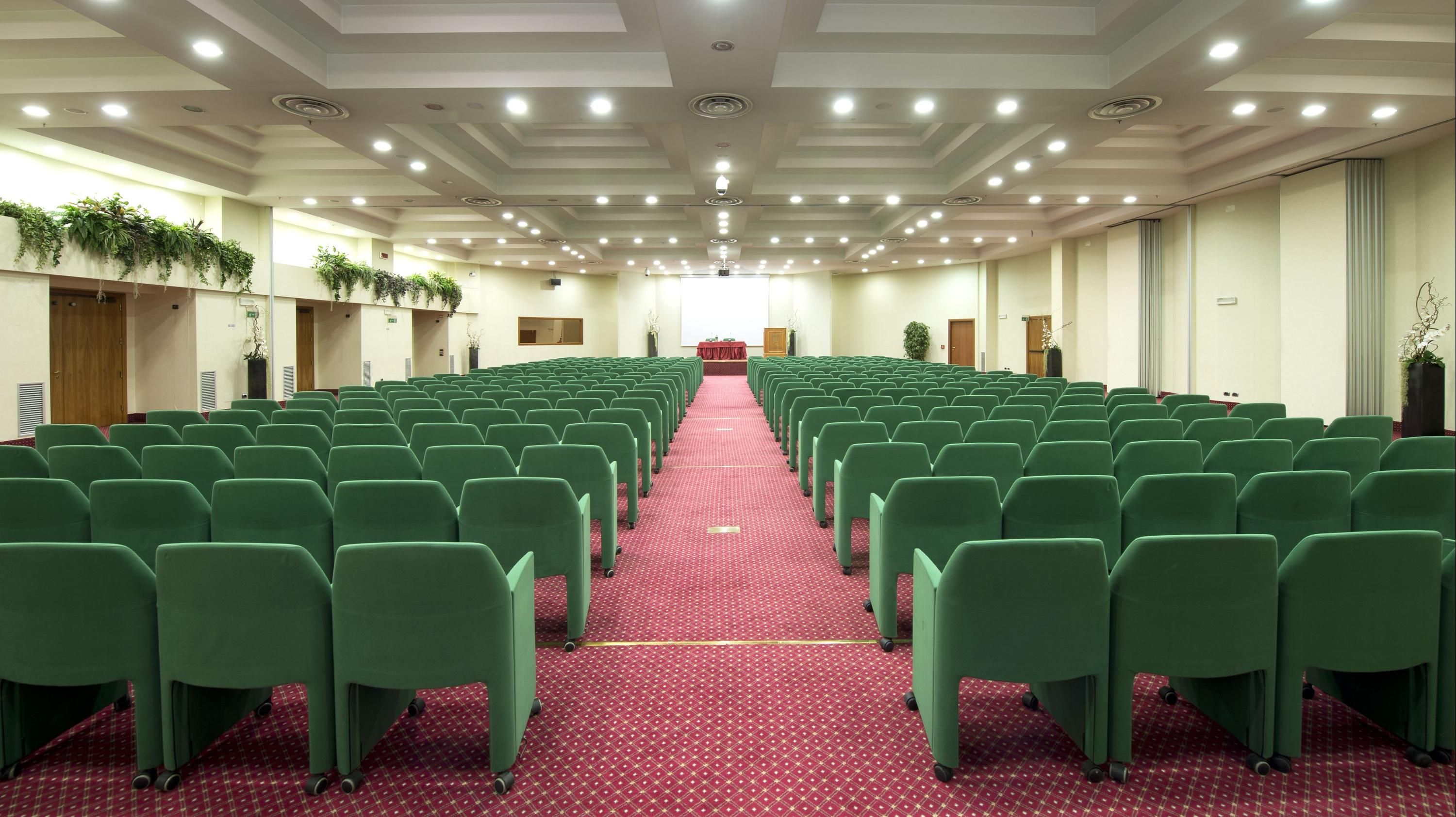 Conference room