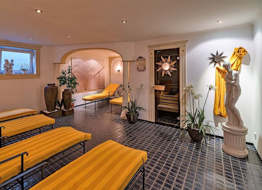 Spa Photo