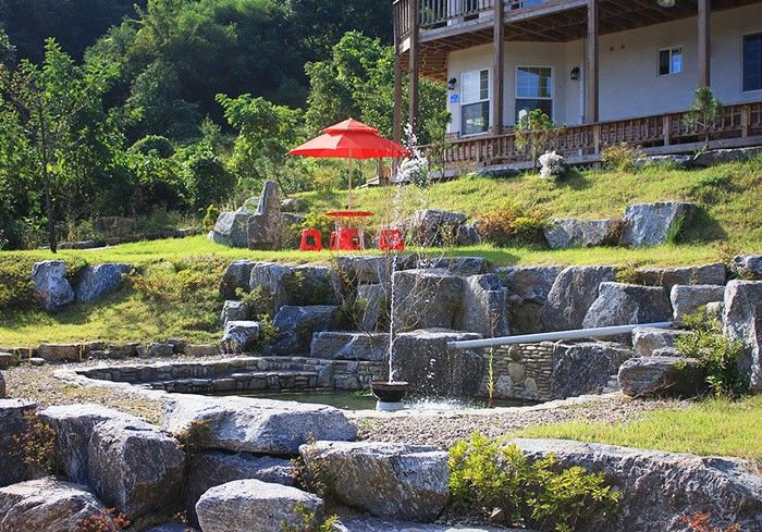 Outdoor view