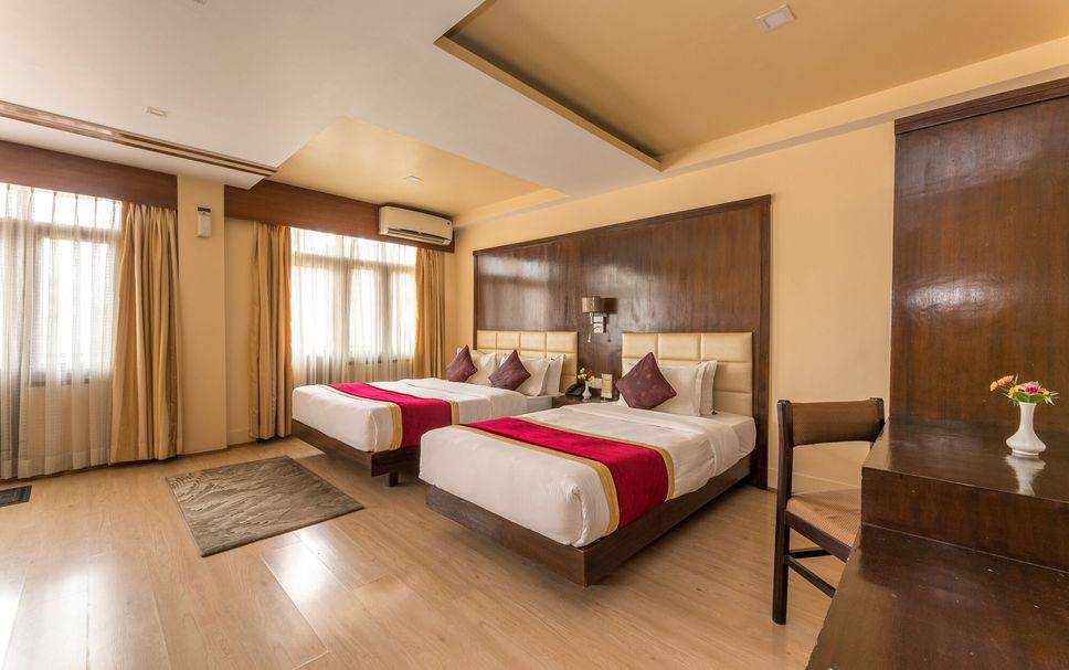 Bedroom Photo
