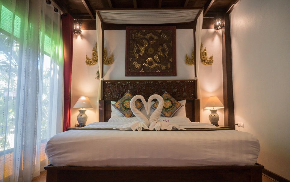 Bedroom Photo