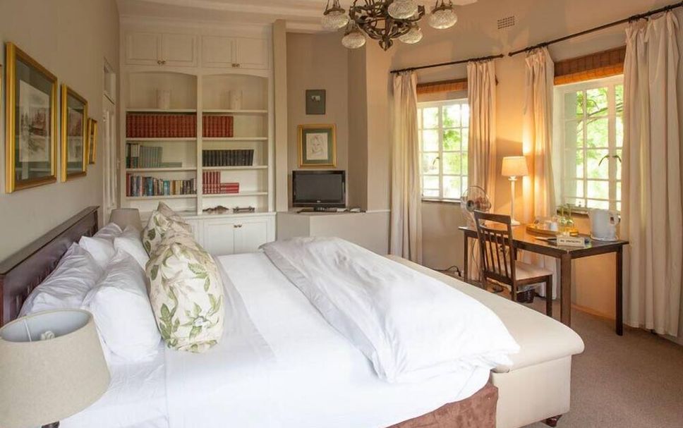 Bedroom Photo