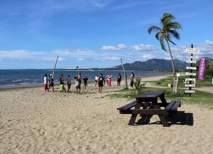 Beach Photo