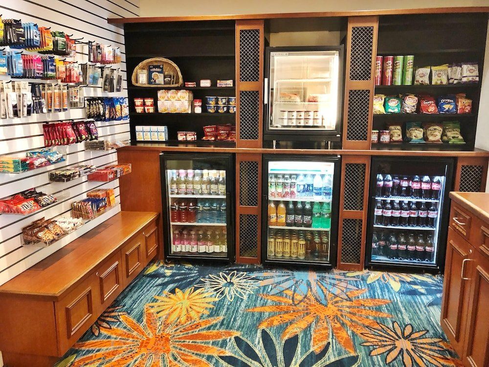 Shop