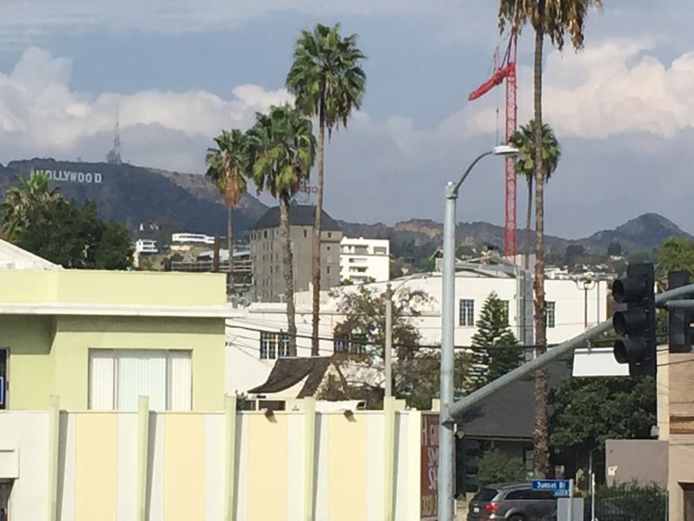 Outdoor view