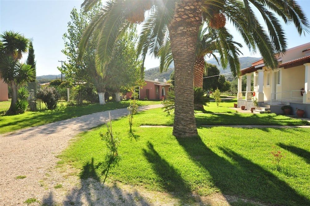 Outdoor view