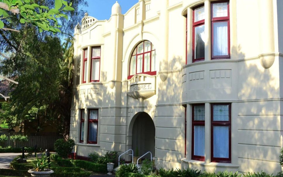 Building Photo