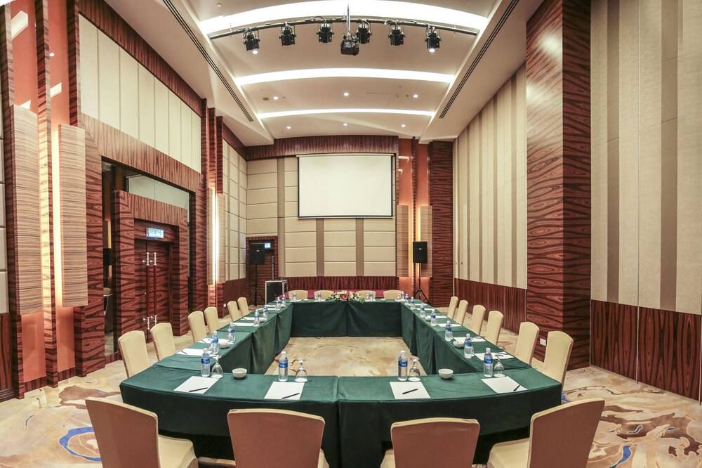 Conference room