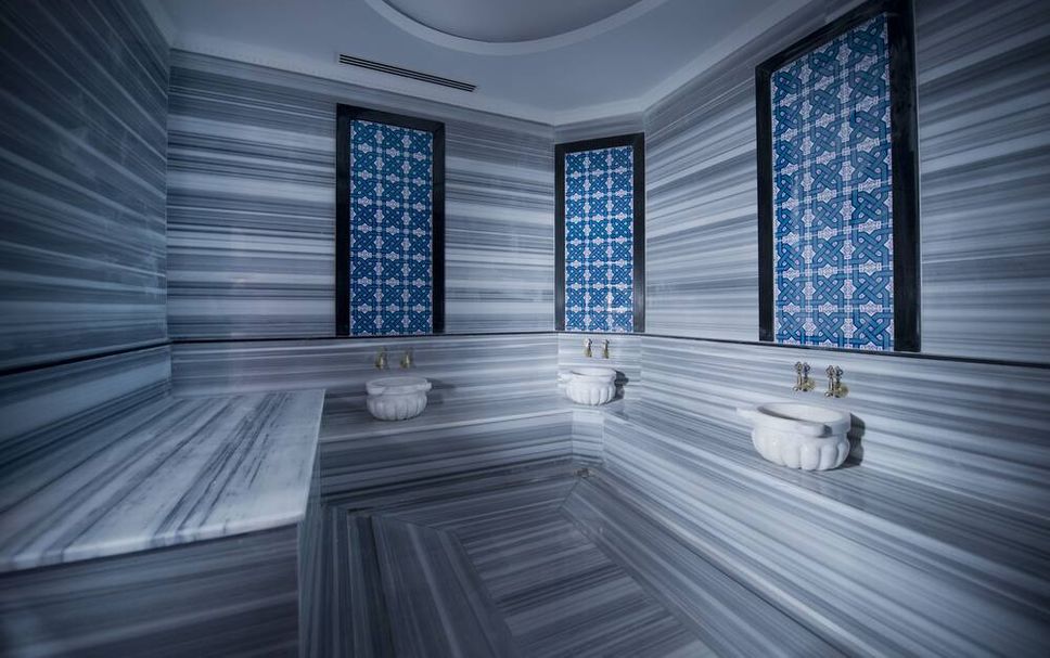 Spa Photo
