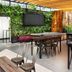Hotel amenity