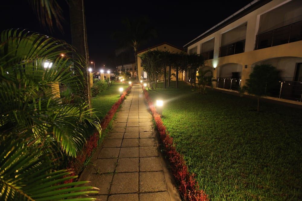 Outdoor view
