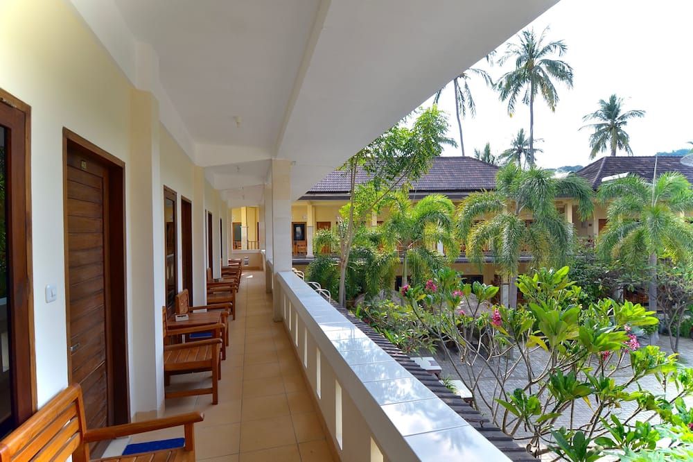 Outdoor view