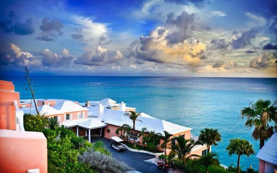 Outdoor view Photo