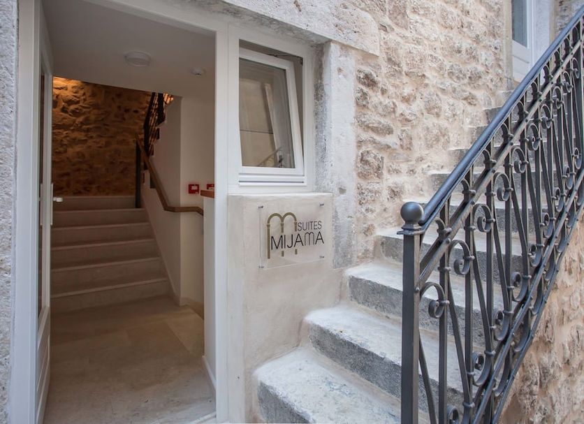 Stairs Photo