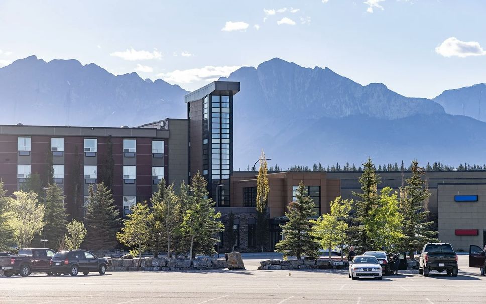 Building Photo