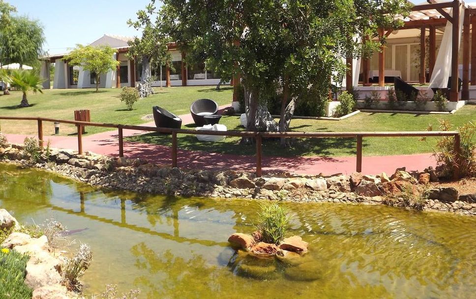 Outdoor view Photo