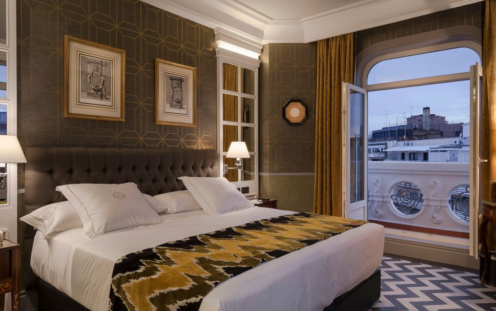Bedroom Photo