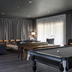 Hotel amenity