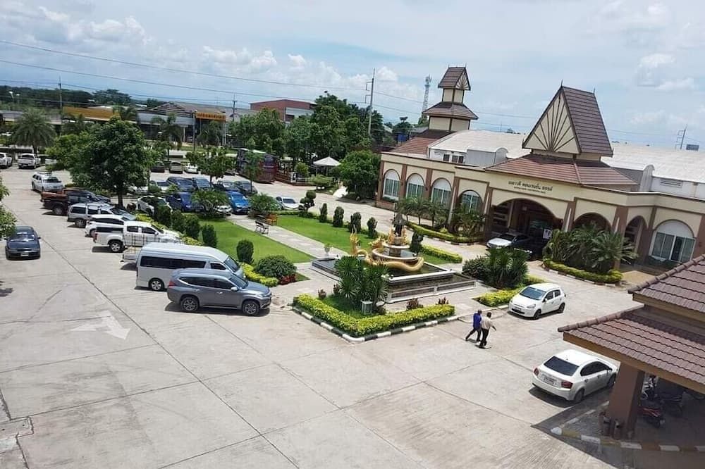 Outdoor view