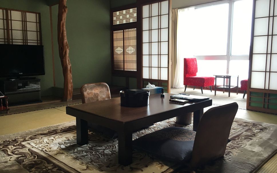 Dining room Photo