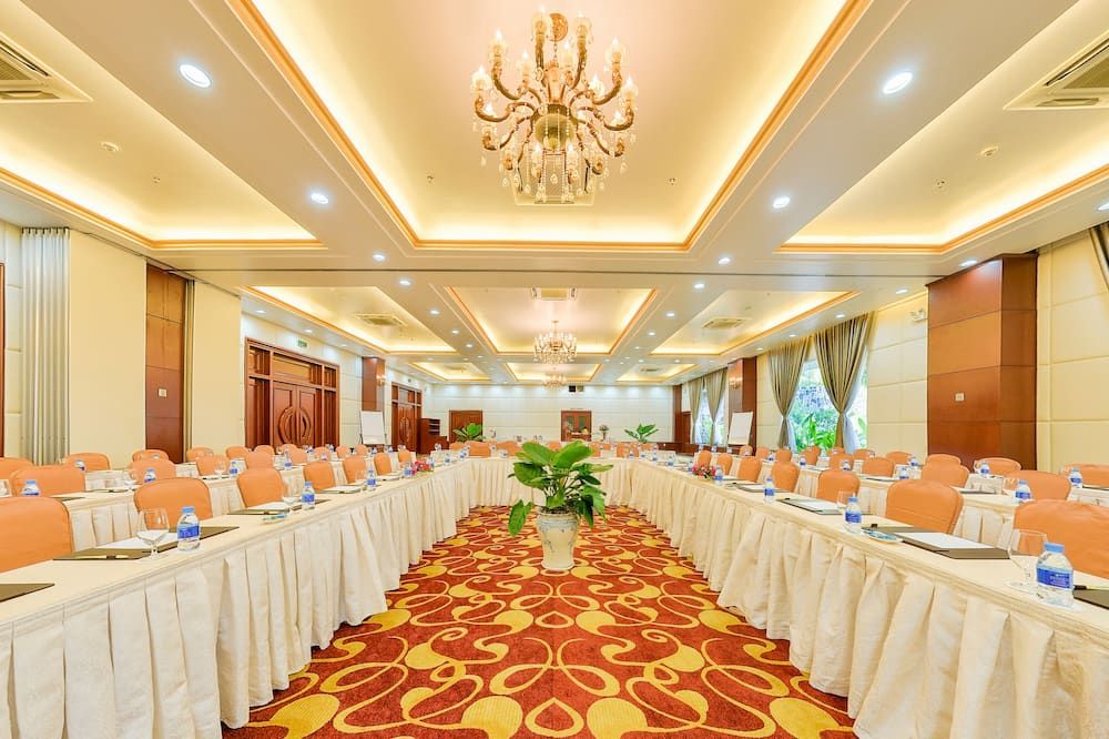 Conference room