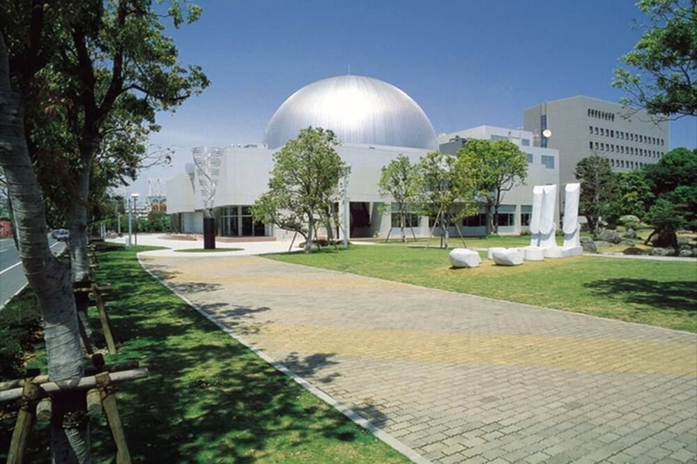 Outdoor view