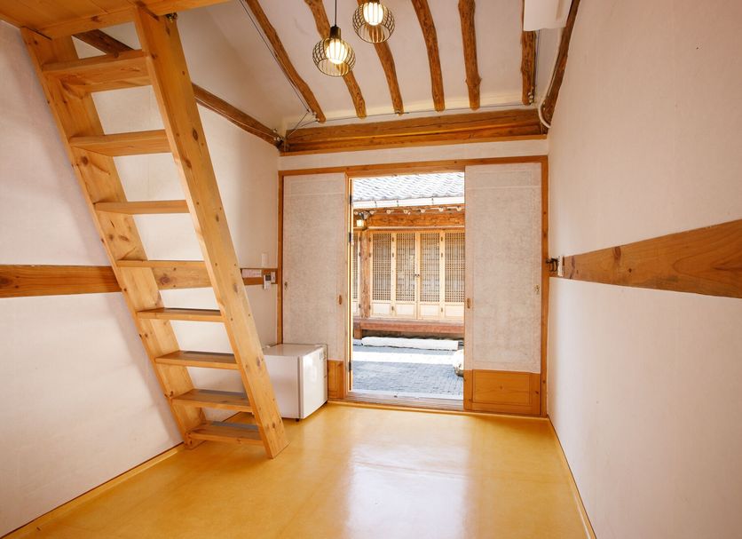 Stairs Photo