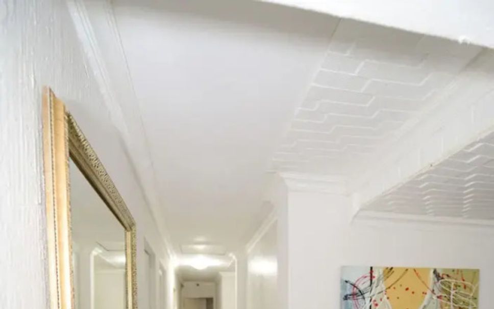 Hallway Photo