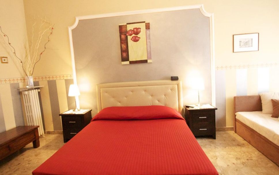 Bedroom Photo