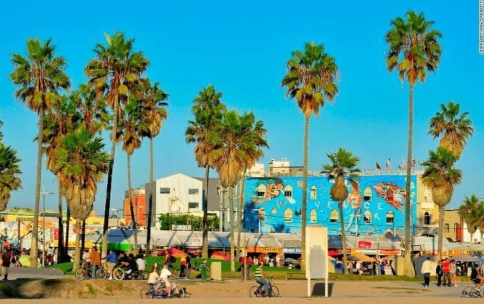 Beach Photo