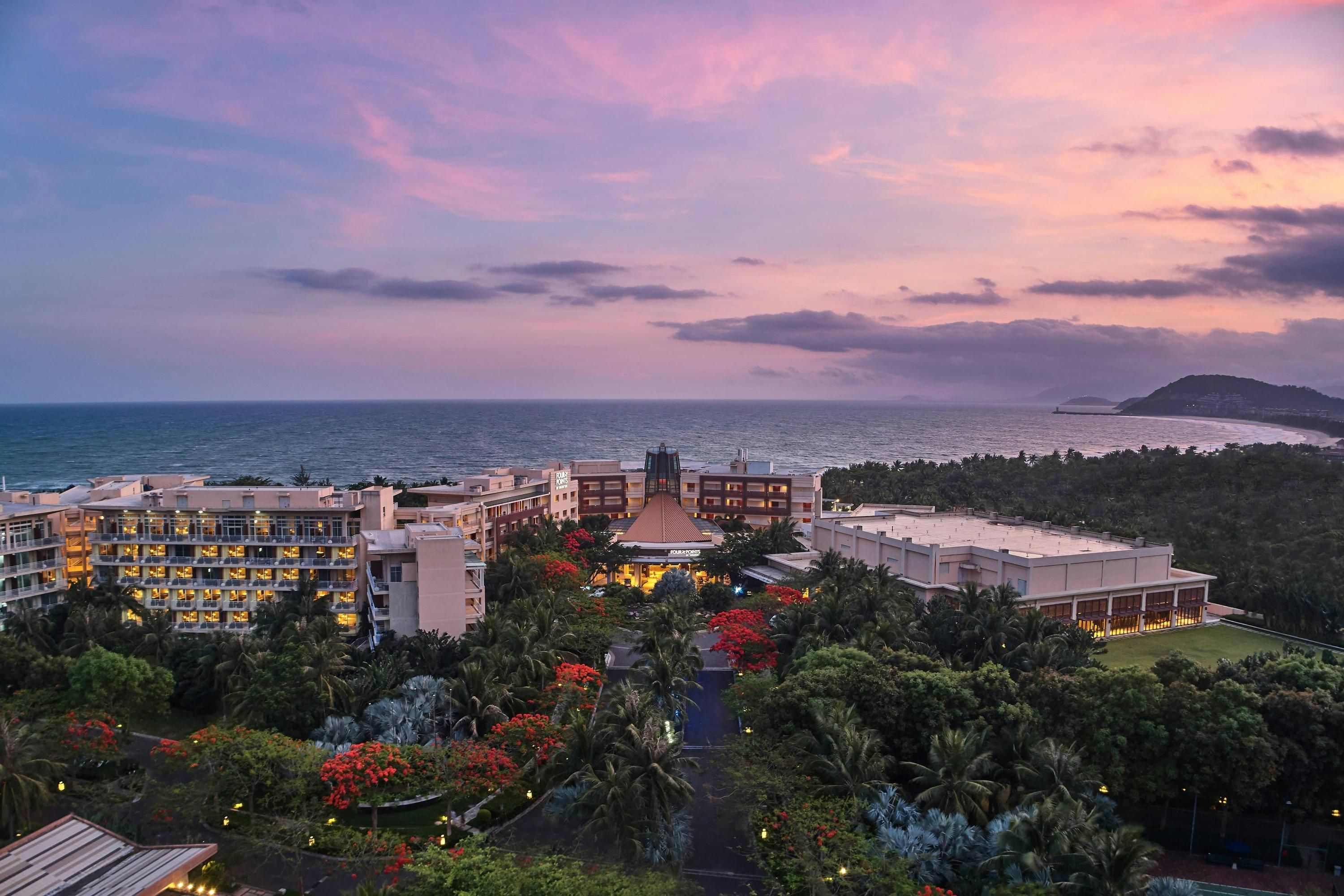 Outdoor view