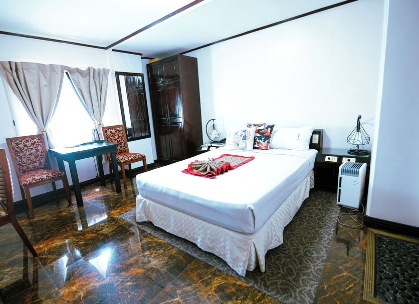 Bedroom Photo