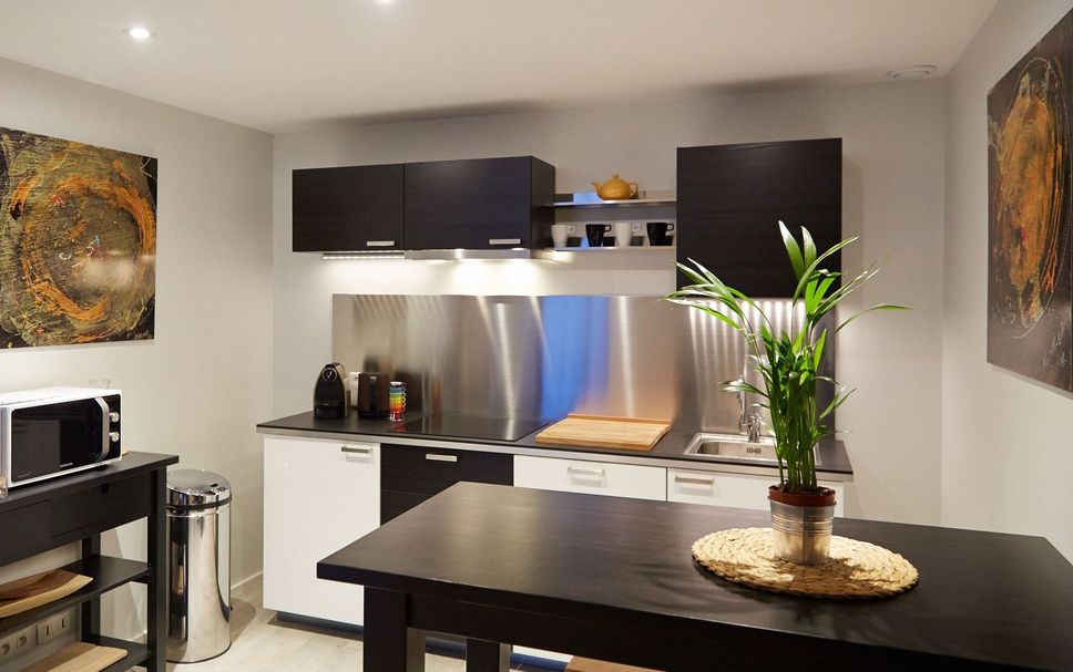 Kitchen Photo