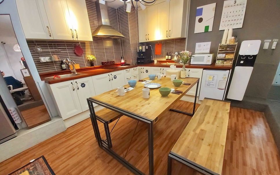 Kitchen Photo