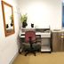 Business centre