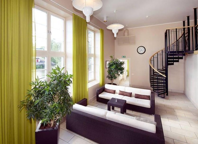 Hotel amenity Photo