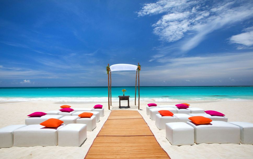 Beach Photo