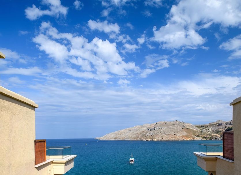 Outdoor view Photo