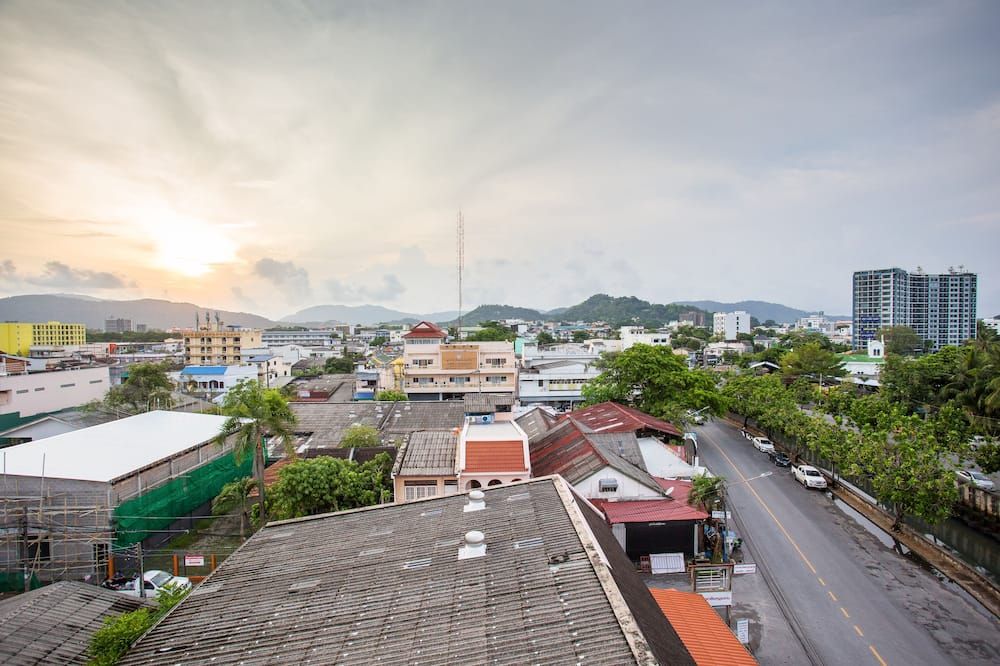 Outdoor view