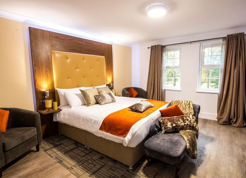 Bedroom Photo