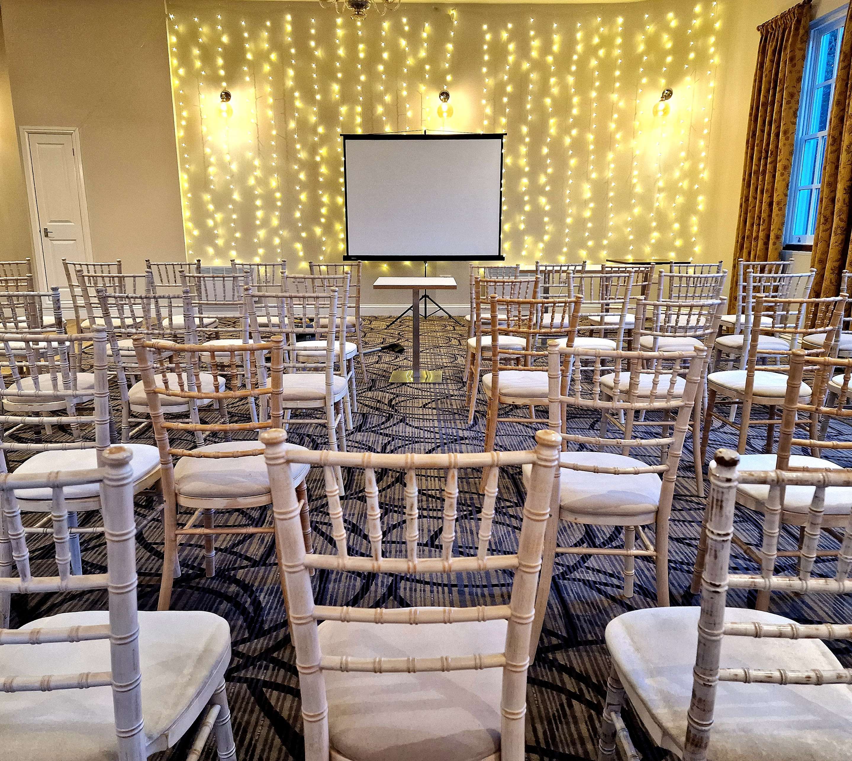 Conference room