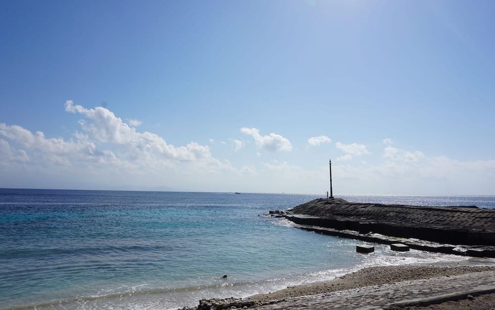 Beach Photo