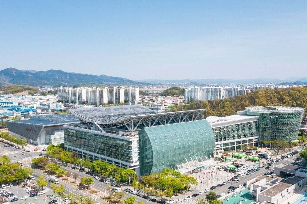 Outdoor view