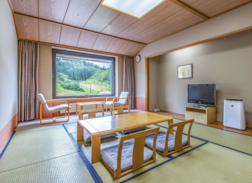 Dining room Photo