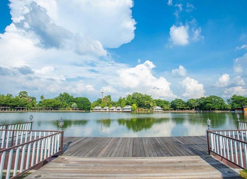 Outdoor view Photo