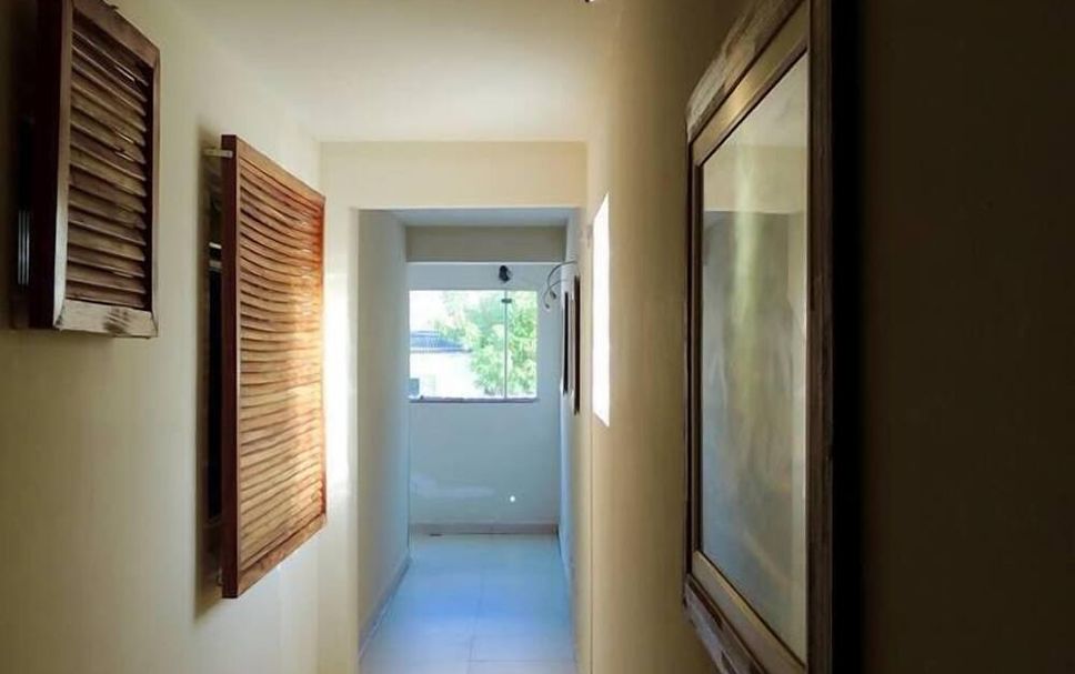 Hallway Photo